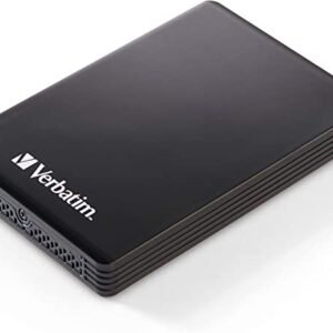 External SSD USB 3.1  750 GB