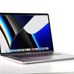 Apple MacBook Pro MF841HN/A 13-inch Laptop