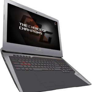 Notebook Purple G752VT-T7008T