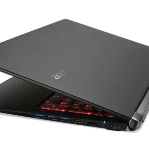 Notebook White Spire V Nitro  VN7-591G