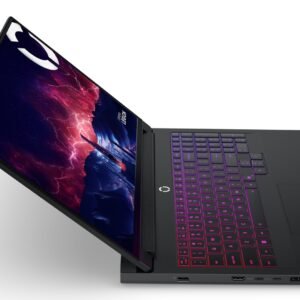 Notebook Widescreen Y700-17 GF790