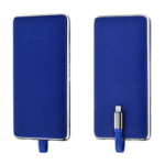 Powerbank 1130 mAh  Blue