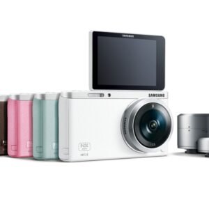 Purple NX Mini F1 aparat  SMART NX