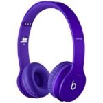 Purple Solo 2 Wireless