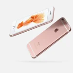 Smartphone 6S 64GB LTE