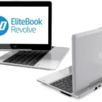 Tablet White EliteBook Revolve  810 G2