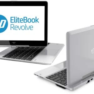 Tablet Thin EliteBook  Revolve 810 G6