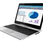 Tablet White EliteBook Revolve  810 G5