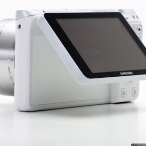 White NX Mini F1  SMART NX