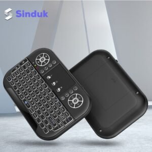 A8 Mini Wireless Keyboard