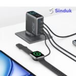 Anker Zolo 140w Charger For Phone Tablet and Laptop