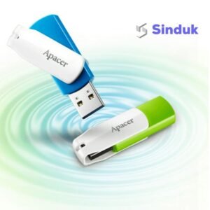 Apacer AH357 32GB USB 3.2 Gen 1 Flash Drive