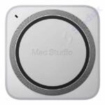 Apple Mac Studio (Early 2025) Apple M4 Max Chip 36GB RAM 512GB SSD Silver Mini PC
