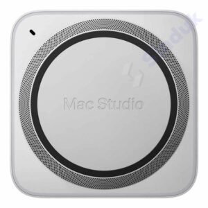 Apple Mac Studio (Early 2025) Apple M4 Max Chip 36GB RAM 512GB SSD Silver Mini PC