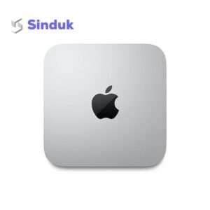 Apple Mac mini (Early 2023) Octa Core Apple M2 256GB SSD Silver Mini Brand PC