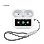 WiWU T22 ANC Earbuds with Touchscreen