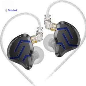 KZ ZSN Pro 2 In-Ear Earphone