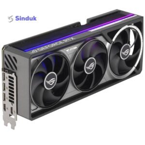 Asus ROG Astral GeForce RTX 5090 OC Edition 32GB GDDR7 Gaming Graphics Card #ROG-ASTRAL-RTX5090-O32G-GAMING