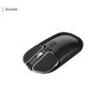 Coteetci Universal Dual Mode Bluetooth Mouse Smooth & Sensitive