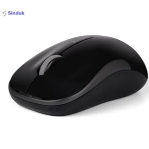 A4 TECH G3-300N V-Track Wireless Mouse Black