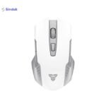 Fantech Raigor II WG10 Wirless Gaming Mouse - Space Edition