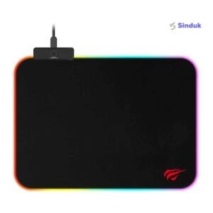 Havit MP901 RGB Gaming Black Mouse Pad
