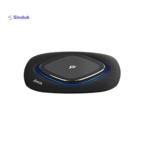 HOCO CW10 Elegant 10W Wireless Charging Pad