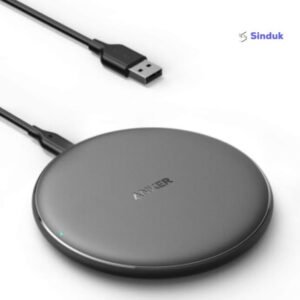 Anker PowerWave Pad B2C – UN Black Iteration 6