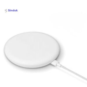 Xiaomi 20W High Speed Wireless Charger - White