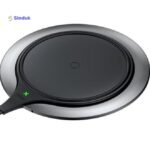 Baseus Metal Wireless Charger 10W/7.5W