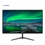 Walton Ultra Slim Border Less 23.8" LED Backlight Display Monitor (WD238V02)