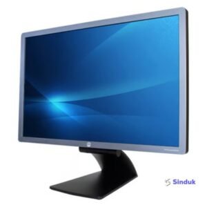 Hp 24 inch LED Monitor (E241i)