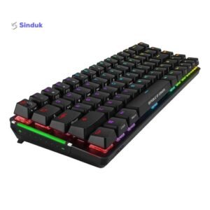 Asus M601 ROG Falchion RGB Mechanical Gaming Keyboard