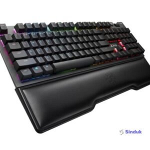 XPG Summoner RGB Mechanical Gaming Multimedia USB Keyboard