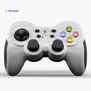 Logitech F710 Wireless Gamepad, 2.4 GHz Wireless