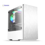 Value Top VT-B707 Micro ATX Gaming Casing