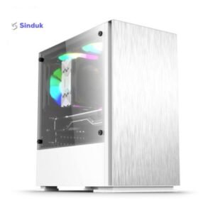 Value Top VT-B707 Micro ATX Gaming Casing