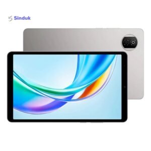 Honor Pad X7 (Wi-Fi) Qualcomm Snapdragon 680 Octa-core Processor 4GB RAM, 64GB ROM 8.7 Inch IPS Display, Gray Tablet