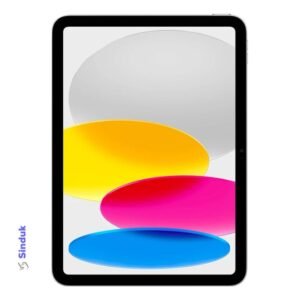 Apple iPad (2025) 10.9 Inch Liquid Retina Display A16 Bionic Chip 128GB Silver Tablet