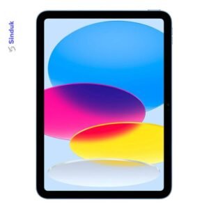 Apple iPad (2025) 10.9 Inch Liquid Retina Display A16 Bionic Chip 256GB Yellow Tablet