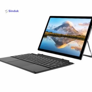 Chuwi UBook X Core i5 12'' Tablet PC With Windows 11