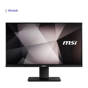MSI PRO MP241X 23.8" 75Hz FHD Monitor With HDMI & VGA
