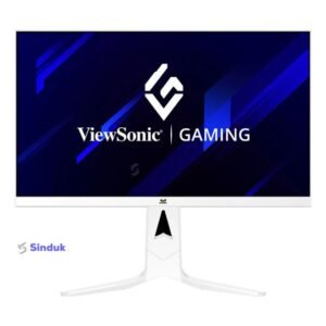 ViewSonic VX27G81J-2K-W 27 Inch 2K QHD Dual HDMI, DP Gaming Monitor