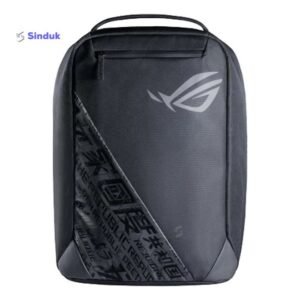 Asus ROG BP1501G 15.6 inch Black Laptop Gaming Backpack