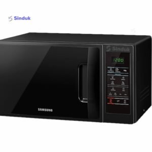 Samsung Solo Microwave Oven MW73AD-B/D2, 20 Litre