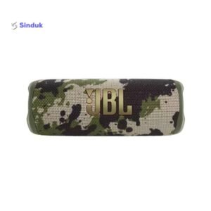 JBL Flip 7 Portable Wireless Speaker