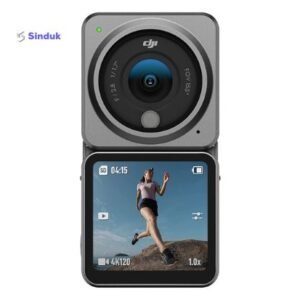 DJI Action 2 Dual-Screen Combo