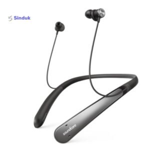 Anker Soundcore Life NC Wireless Earphones