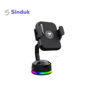 Cougar BUNKER M RGB Wireless Mobile Charging Stand with USB Hub