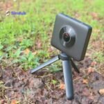 Xiaomi Mijia 3.5K Panorama Action Camera
